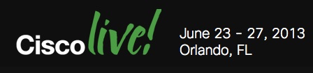 ciscolive2013