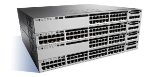 QoS for a Cisco 3850 Switch