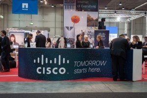 See You at Cisco Live 2015!