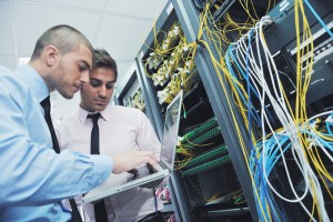 New Challenges for Network Engineers