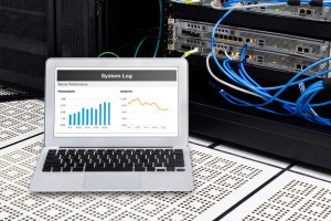 NetScout Takes the Pulse of the Network