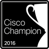 Cisco Champion 2016