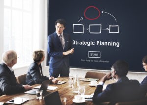 The Most Common Gaps in IT Strategic Plans