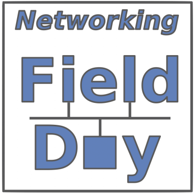Networking Field Day