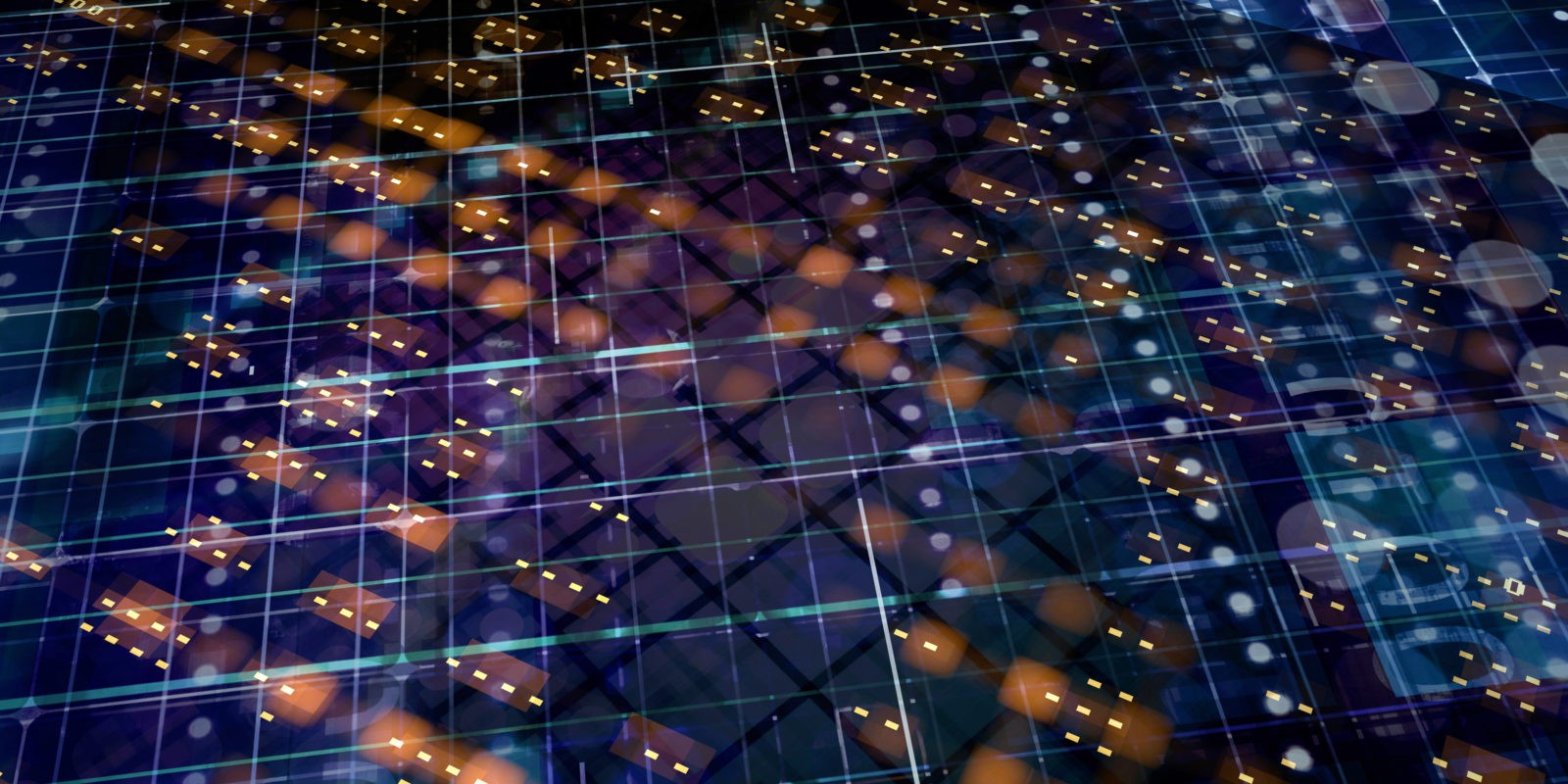 Vendor Network Meaning